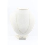 Zlatý řetízek, vzor marina gucci.